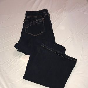NYDJeans Not Your Daughters Jeans size 12p